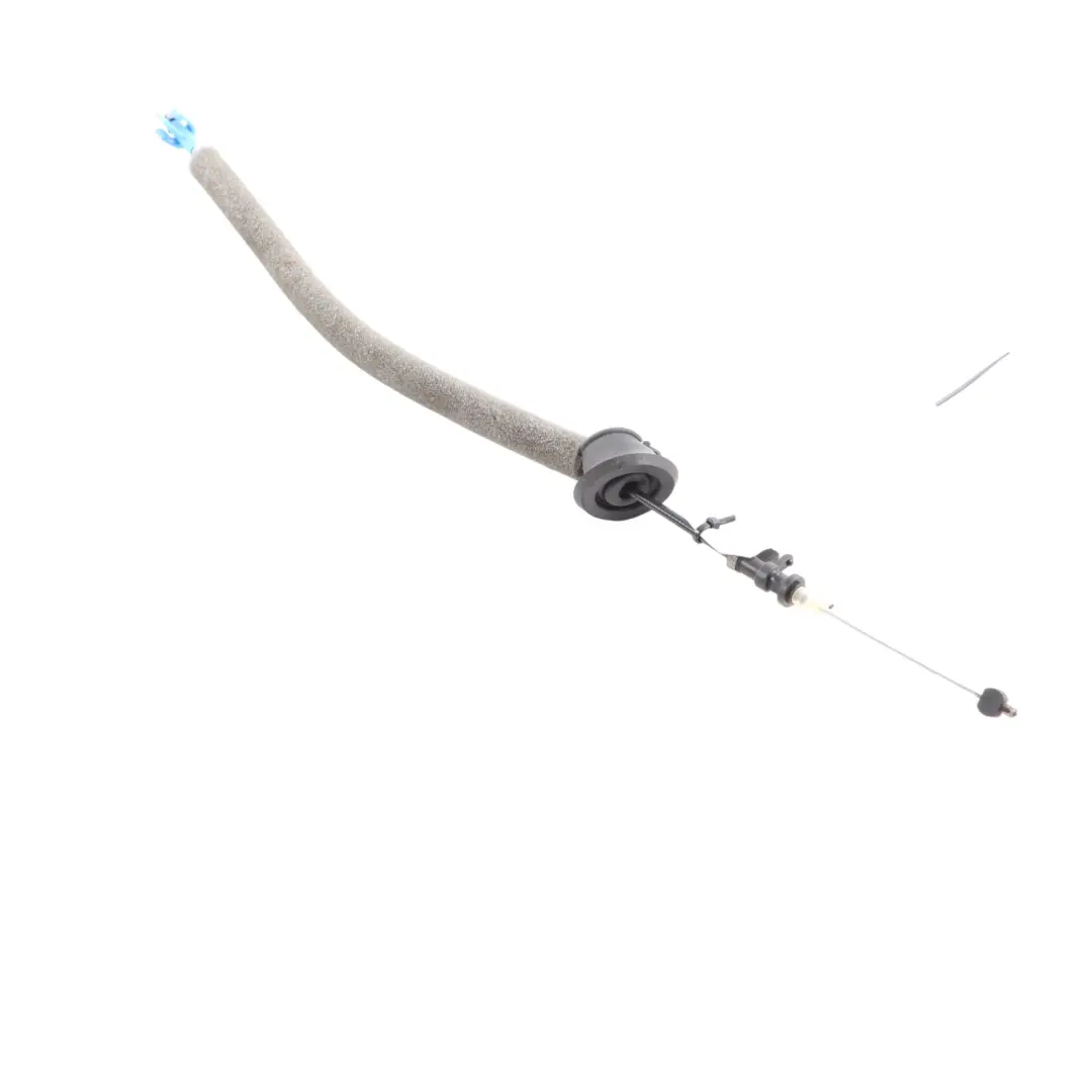 Audi A1 8X Bowden Cable Outside Door Handle Rear Left Right N/O/S - SKU 8X4839085A - Part number 8X4839085A