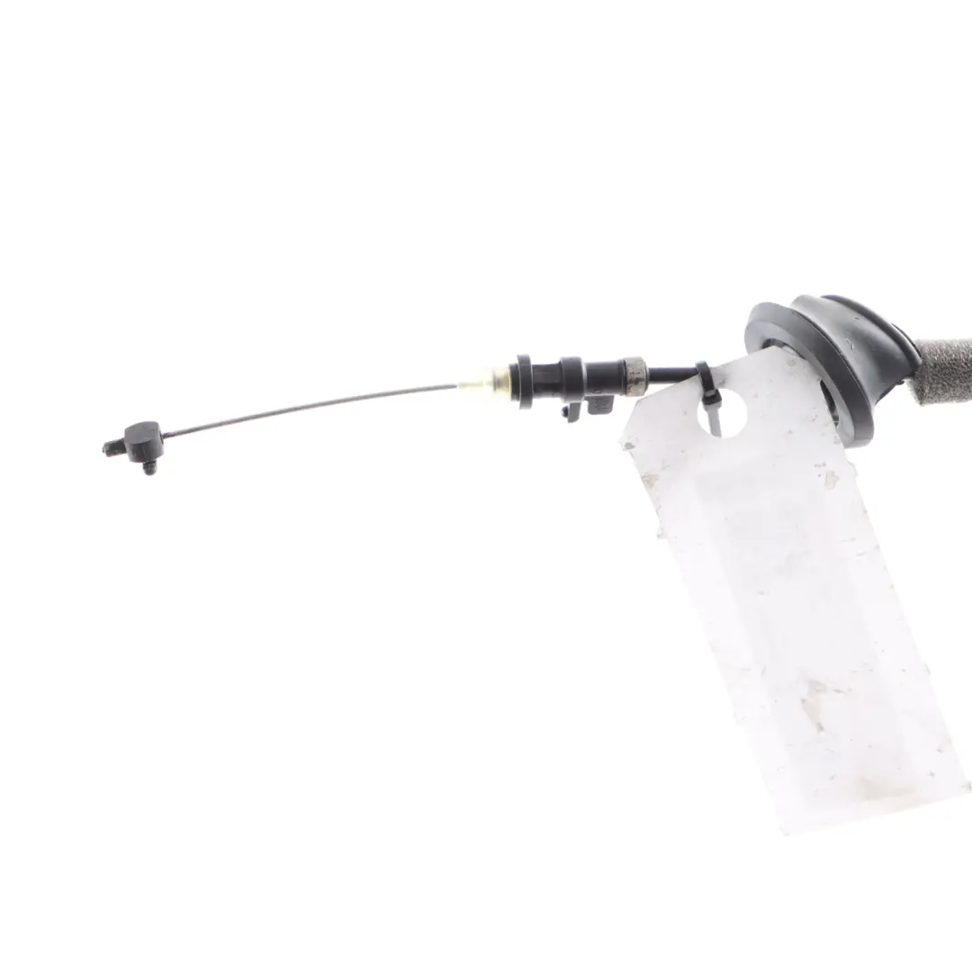 Cavo Bowden Maniglia Esterna Posteriore Sinistra Destra per Audi A1 8X con numero di parte 8X4839085A Audi A1 8X Cavo Bowden Maniglia Esterna Posteriore Sinistra Destra - SKU 8X4839085A - Numero di parte 8X4839085A