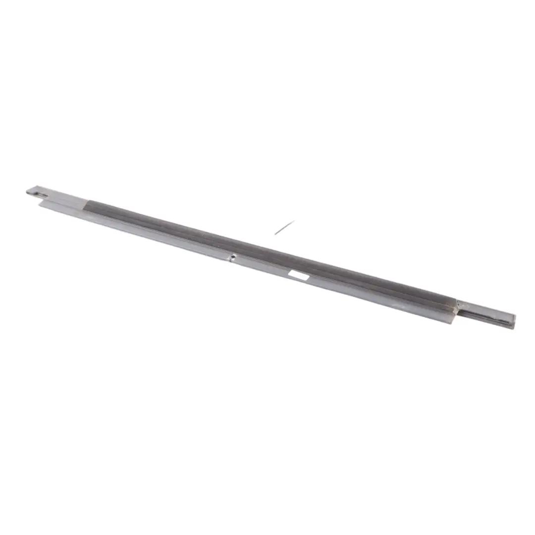 Audi A1 8X Joint Porte Arrière Joint Caoutchouc Gauche Extérieur - SKU 8X4839477A - Numéro de pièce 8X4839477A