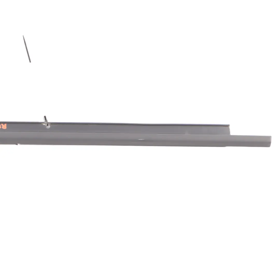 Joint Porte Arrière Joint Caoutchouc Gauche Extérieur pour Audi A1 8X à propos du numéro de pièce 8X4839477A Audi A1 8X Joint Porte Arrière Joint Caoutchouc Gauche Extérieur - SKU 8X4839477A - Numéro de pièce 8X4839477A