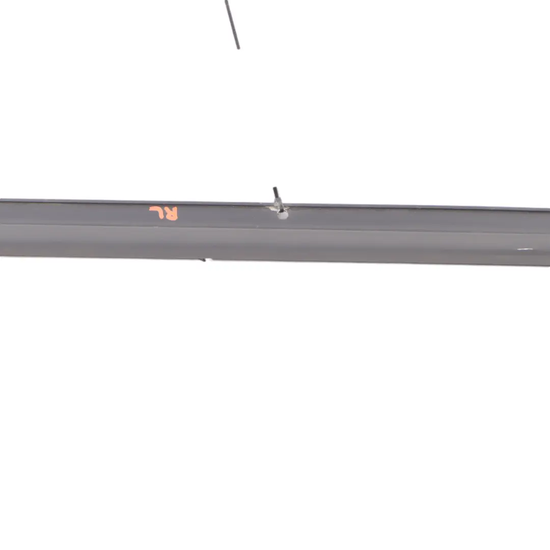 Puerta Trasera Junta Goma Junta Izquierda Exterior para Audi A1 8X con número de pieza 8X4839477A Audi A1 8X Puerta Trasera Junta Goma Junta Izquierda Exterior - SKU 8X4839477A - Número de pieza 8X4839477A