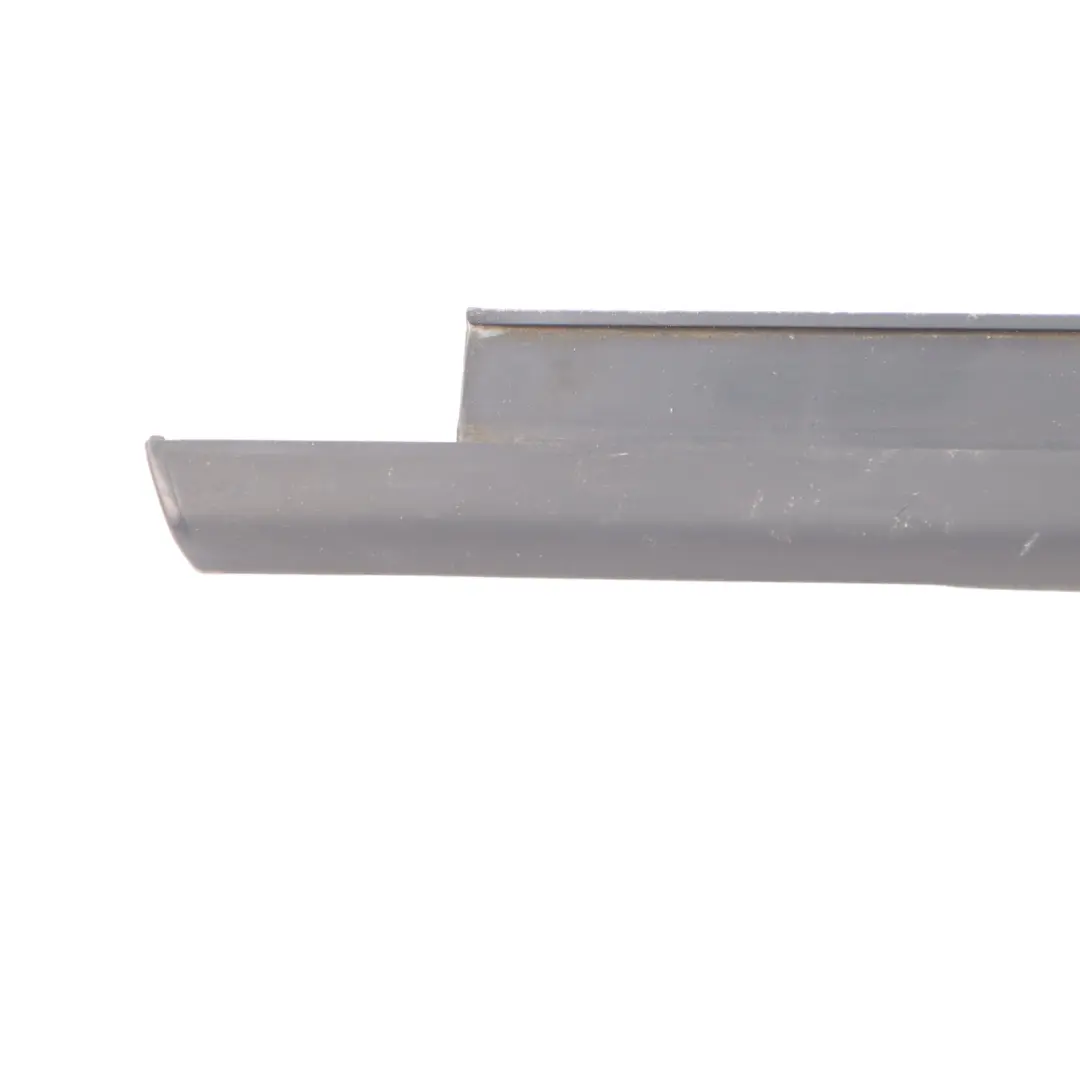 Door Gasket Rubber Seal Gasket Left N/S Outer to Audi A1 8X Rear with Part number 8X4839477A Audi A1 8X Rear Door Gasket Rubber Seal Gasket Left N/S Outer - SKU 8X4839477A - Part number 8X4839477A