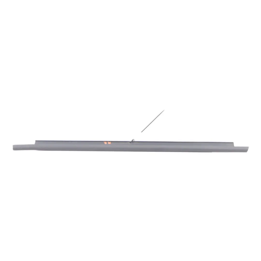 Guarnizione Porta Posteriore In Gomma Destra Esterno Audi A1 8X - SKU 8X4839478A - Numero di parte 8X4839478A