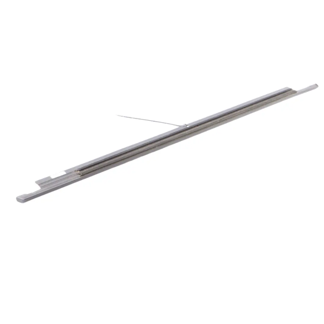 Guarnizione Porta Posteriore In Gomma Destra Esterno Audi A1 8X - SKU 8X4839478A - Numero di parte 8X4839478A