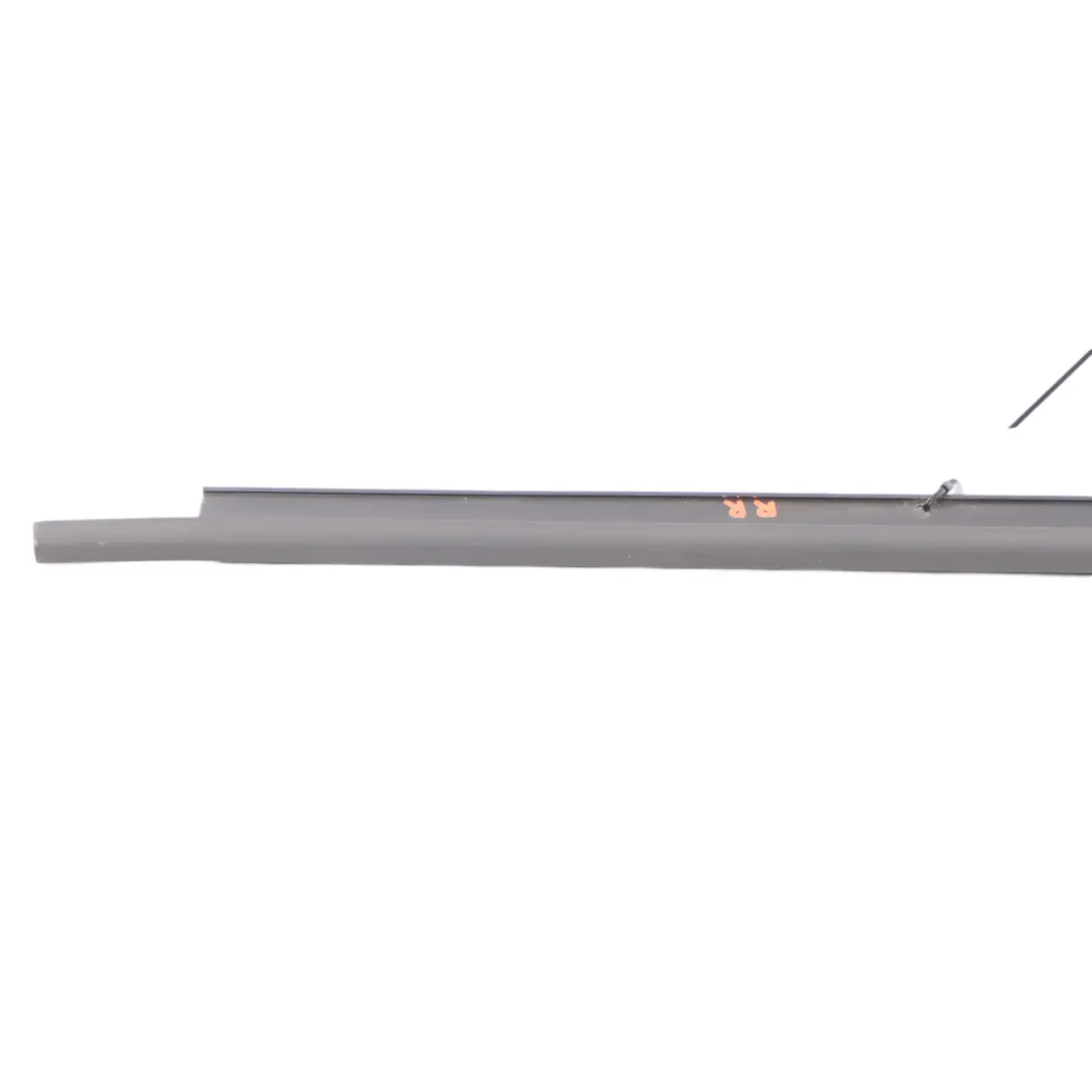 Guarnizione Porta Posteriore In Gomma Destra Esterno Audi A1 8X - SKU 8X4839478A - Numero di parte 8X4839478A