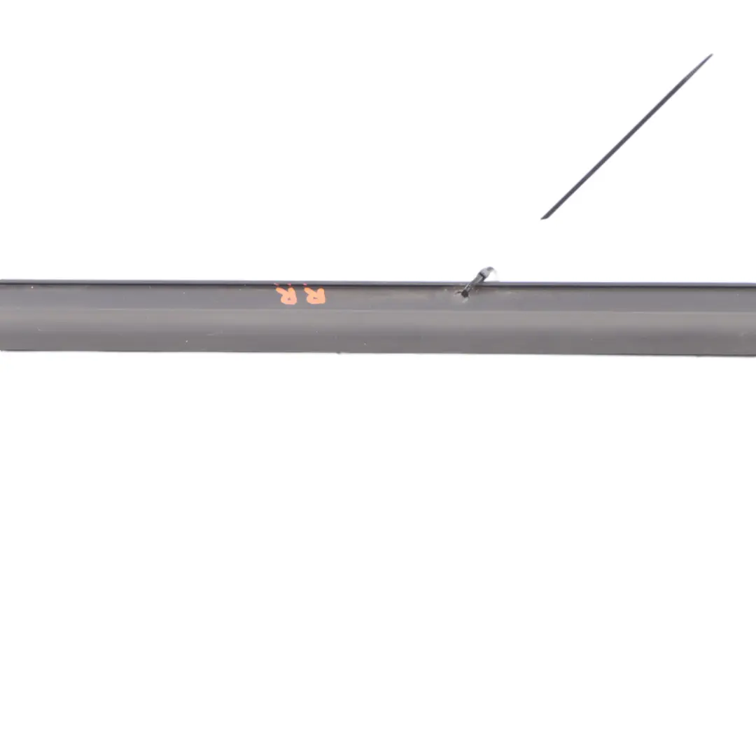  Joint Porte Arrière Audi A1 8X Joint Étanchéité Caoutchouc Droit - SKU 8X4839478A - Numéro de pièce 8X4839478A