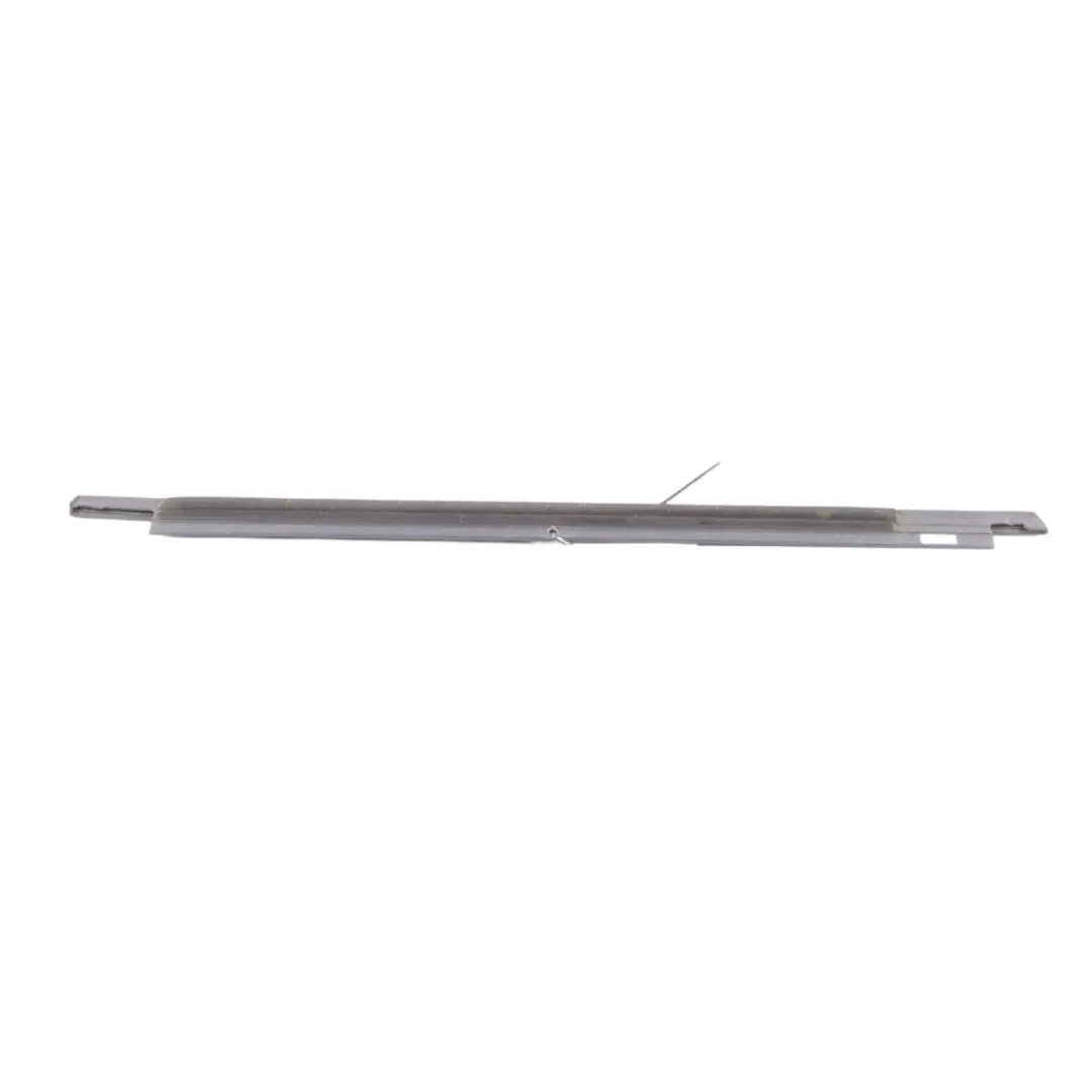 Guarnizione Porta Posteriore In Gomma Destra Esterno Audi A1 8X - SKU 8X4839478A - Numero di parte 8X4839478A