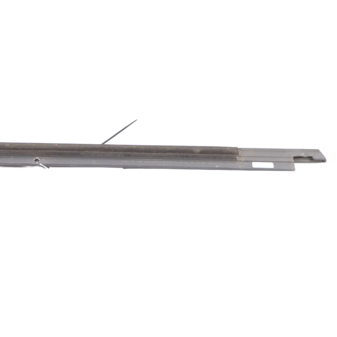 Guarnizione Porta Posteriore In Gomma Destra Esterno Audi A1 8X - SKU 8X4839478A - Numero di parte 8X4839478A