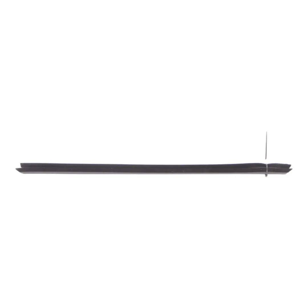 Audi A1 8X Joint de porte arrière joint caoutchouc gauche intérieur - SKU 8X4839479A - Numéro de pièce 8X4839479A