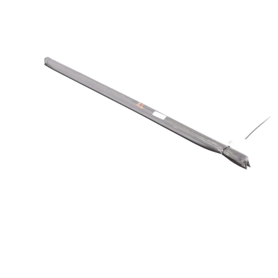 Door Gasket Rubber Seal Gasket Left N/S Inner to Audi A1 8X Rear with Part number 8X4839479A Audi A1 8X Rear Door Gasket Rubber Seal Gasket Left N/S Inner - SKU 8X4839479A - Part number 8X4839479A