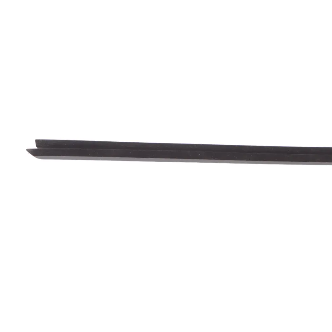 Audi A1 8X Joint de porte arrière joint caoutchouc gauche intérieur - SKU 8X4839479A - Numéro de pièce 8X4839479A