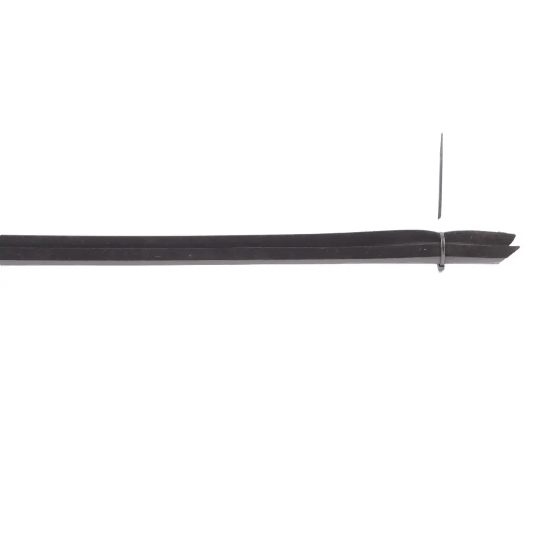 Audi A1 8X Joint de porte arrière joint caoutchouc gauche intérieur - SKU 8X4839479A - Numéro de pièce 8X4839479A