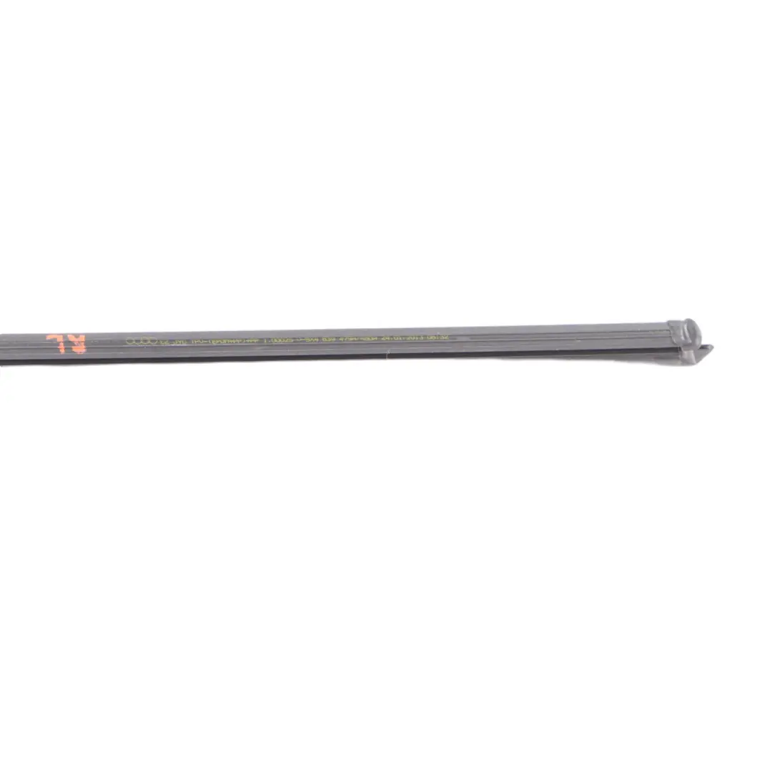 Audi A1 8X Joint de porte arrière joint caoutchouc gauche intérieur - SKU 8X4839479A - Numéro de pièce 8X4839479A