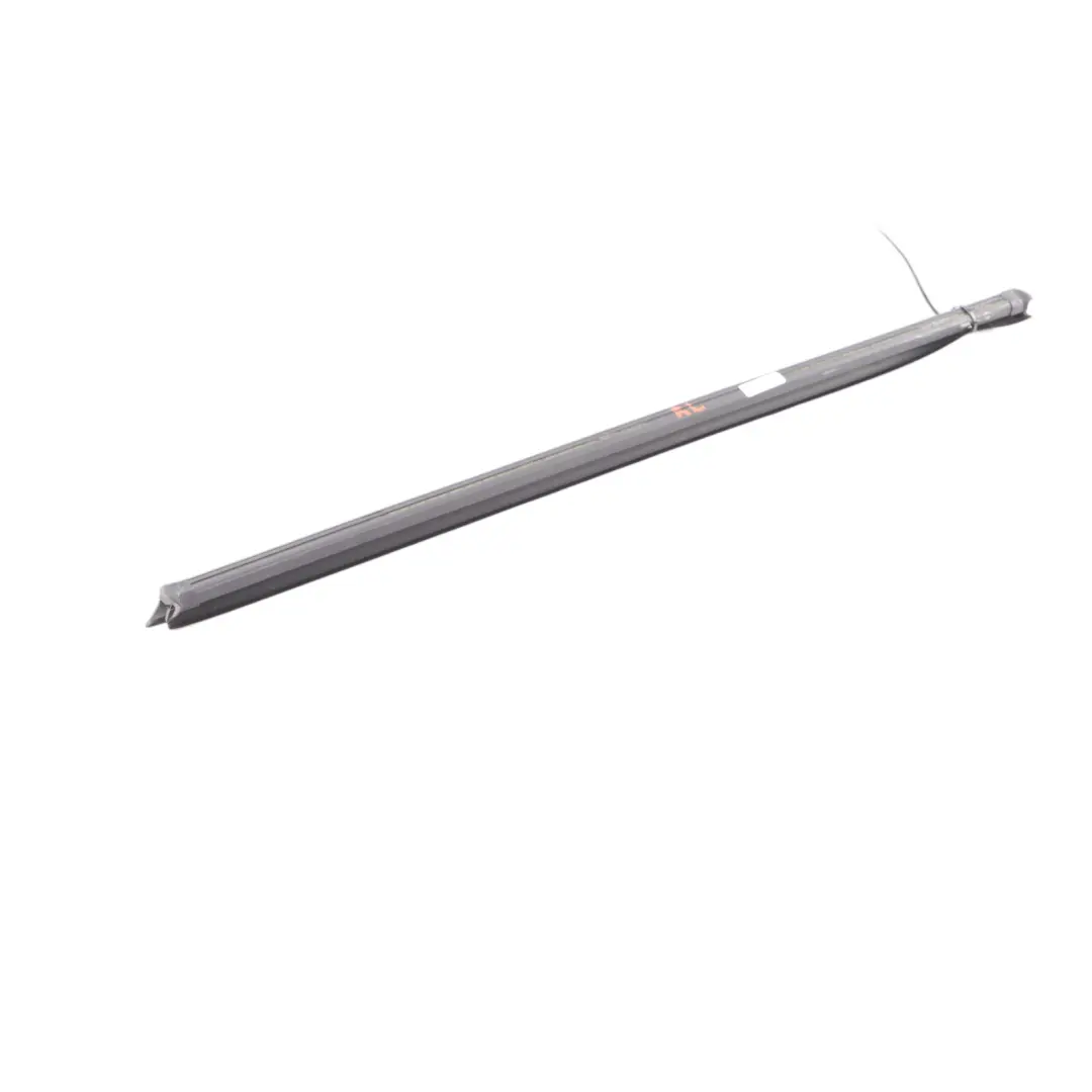 Audi A1 8X Joint de porte arrière joint caoutchouc gauche intérieur - SKU 8X4839479A - Numéro de pièce 8X4839479A