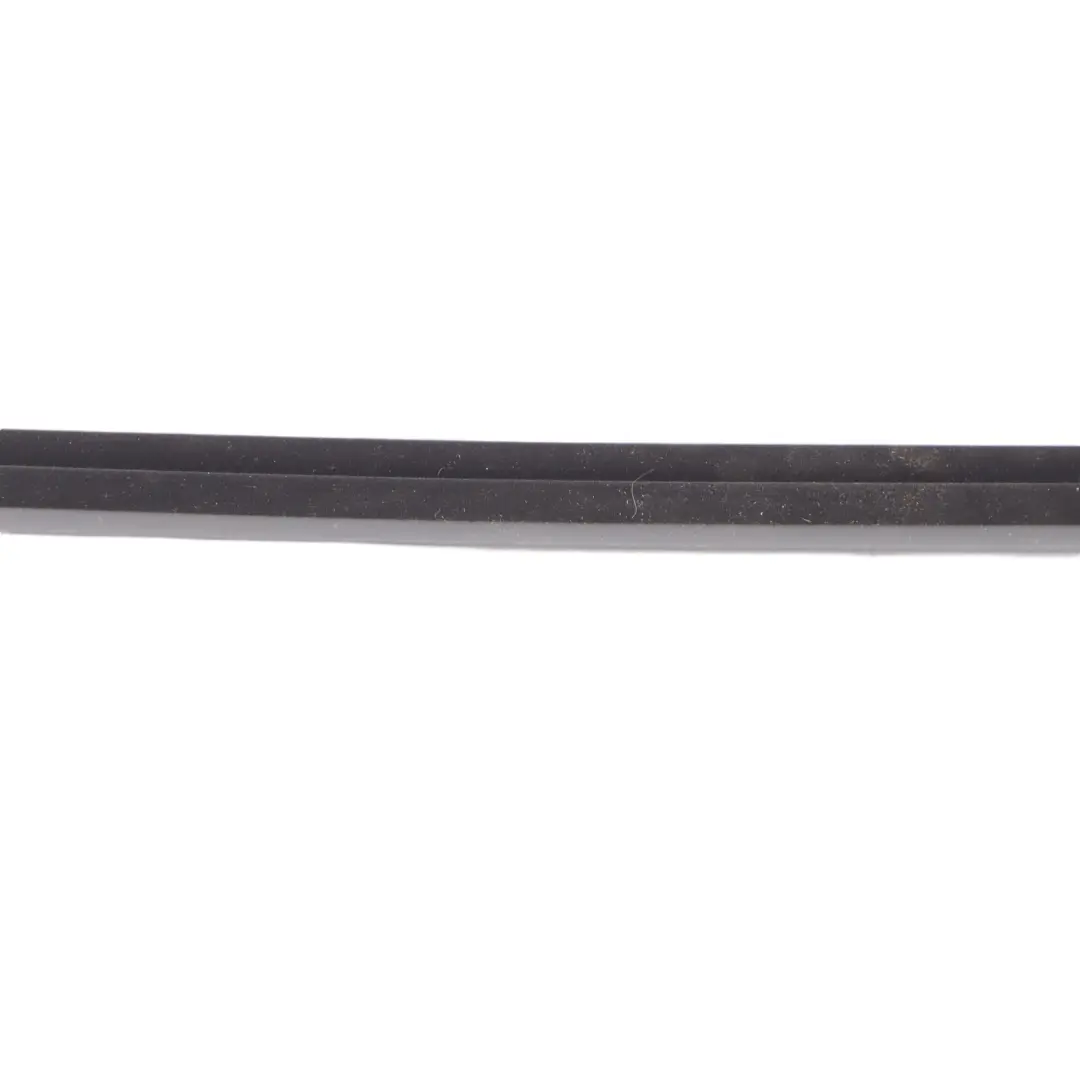 Audi A1 8X Rear Door Gasket Rubber Seal Gasket Right O/S Inner - SKU 8X4839480A - Part number 8X4839480A