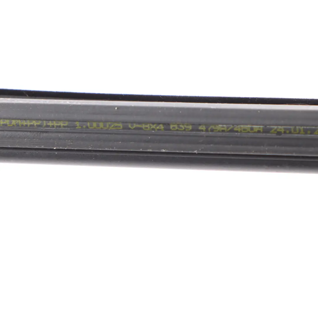 Audi A1 8X Joint De Porte Arrière Droit En Caoutchouc - SKU 8X4839480A - Numéro de pièce 8X4839480A