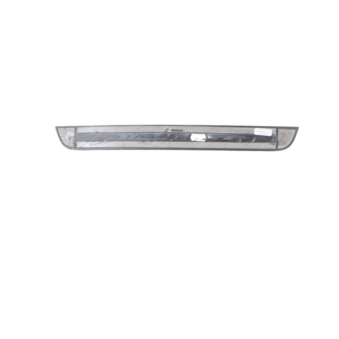 Audi A1 8X Sportback Cubre umbral puerta Delantera Izquierda Derecha - SKU 8X4853373B - Número de pieza 8X4853373B
