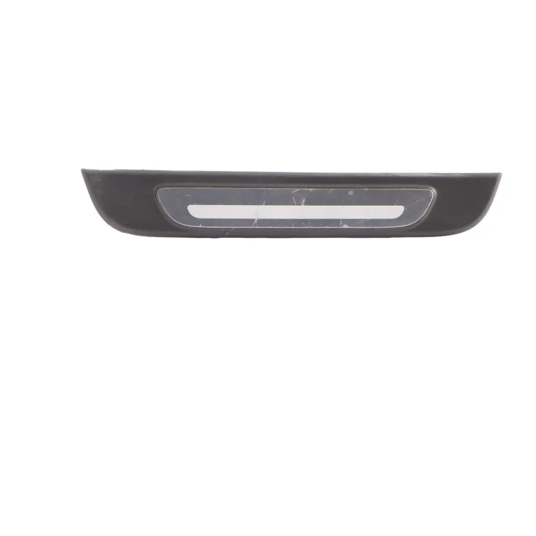 Sportback Sill Cover Door Moulding Strip Rear Right O/S to Audi A1 8X with Part number 8X4853376A Audi A1 8X Sportback Sill Cover Door Moulding Strip Rear Right O/S - SKU 8X4853376A - Part number 8X4853376A
