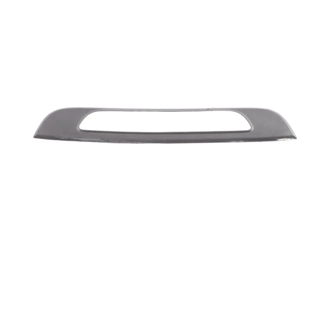 Sportback Sill Cover Door Moulding Strip Rear Right O/S to Audi A1 8X with Part number 8X4853376A Audi A1 8X Sportback Sill Cover Door Moulding Strip Rear Right O/S - SKU 8X4853376A - Part number 8X4853376A
