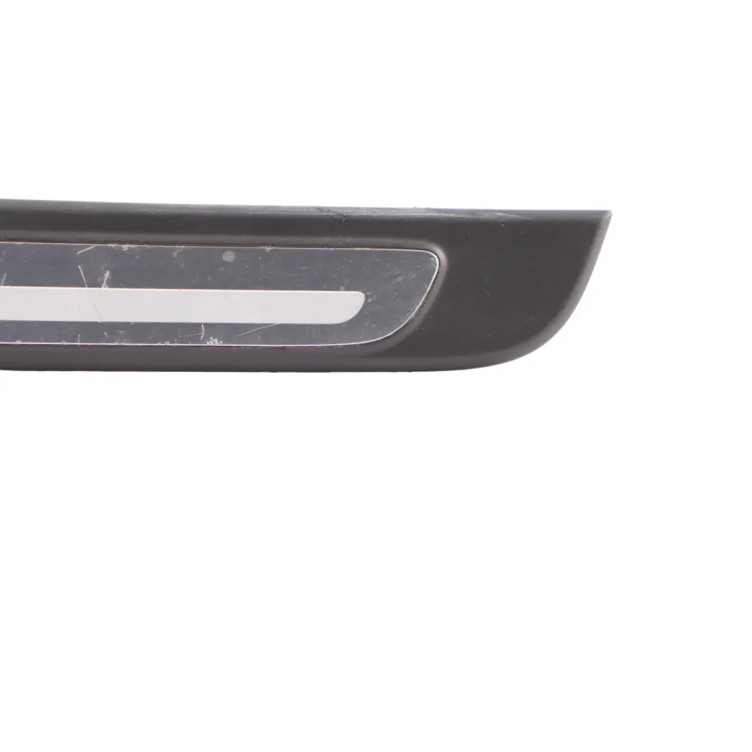 Sportback Sill Cover Door Moulding Strip Rear Right O/S to Audi A1 8X with Part number 8X4853376A Audi A1 8X Sportback Sill Cover Door Moulding Strip Rear Right O/S - SKU 8X4853376A - Part number 8X4853376A