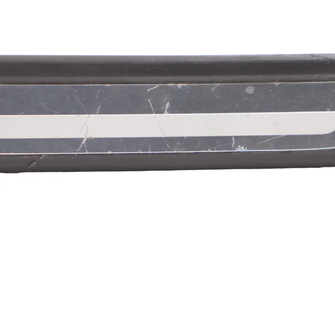 Sportback Sill Cover Door Moulding Strip Rear Right O/S to Audi A1 8X with Part number 8X4853376A Audi A1 8X Sportback Sill Cover Door Moulding Strip Rear Right O/S - SKU 8X4853376A - Part number 8X4853376A