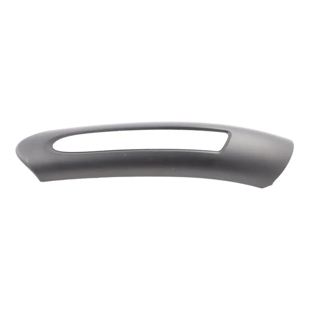  Poignée Carte Porte Audi A1 8X Fermeture Intérieure Arrière Gauche - SKU 8X4867371A - Numéro de pièce 8X4867371A