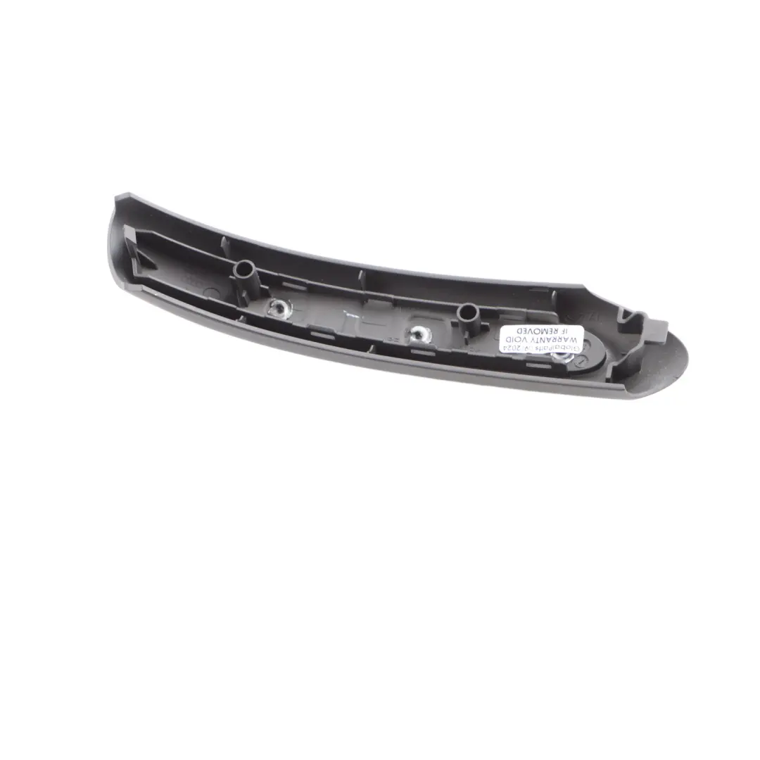  Poignée Carte Porte Audi A1 8X Fermeture Intérieure Arrière Gauche - SKU 8X4867371A - Numéro de pièce 8X4867371A