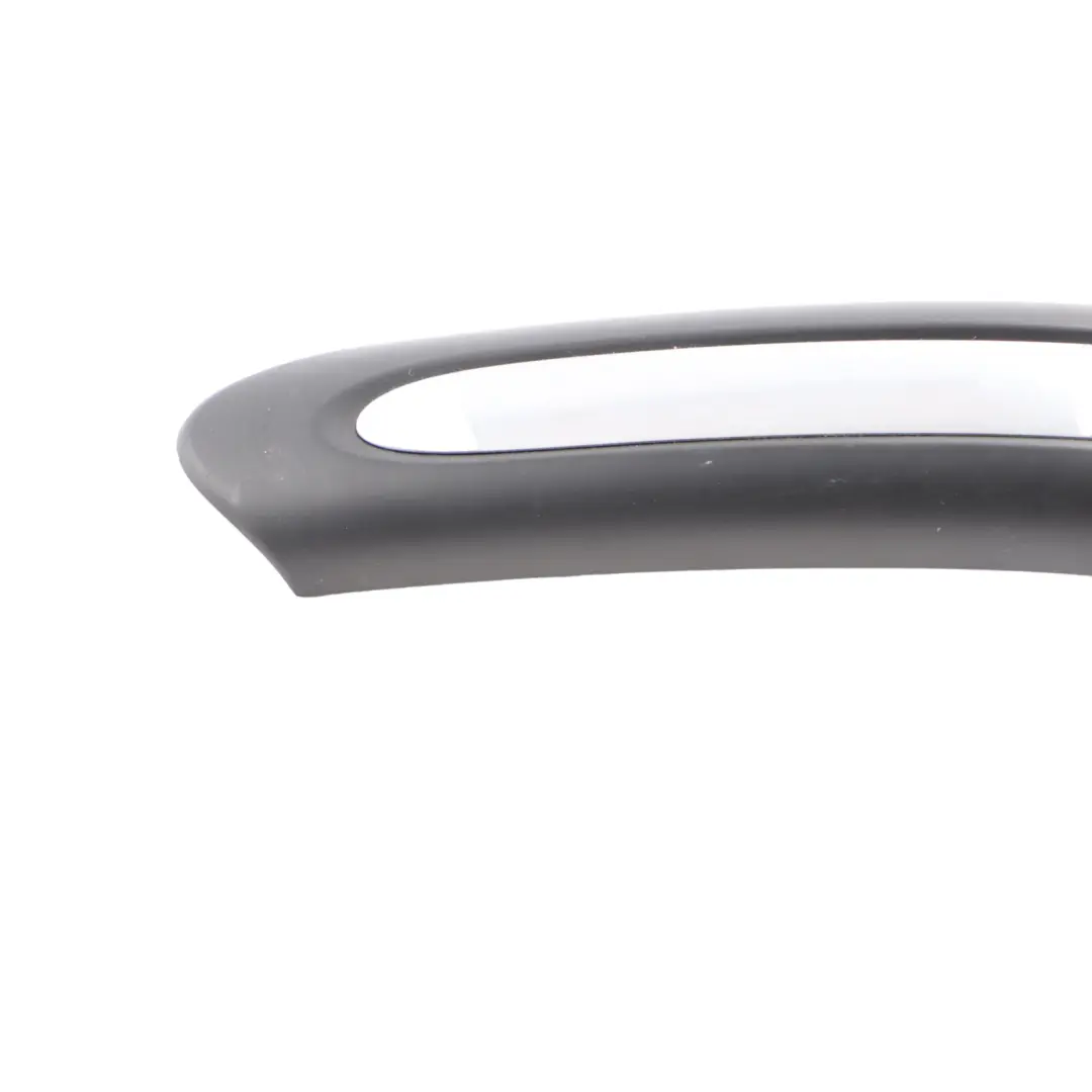 Door Card Handle Audi A1 8X Rear Left N/S Interior Door Clasp  - SKU 8X4867371A - Part number 8X4867371A