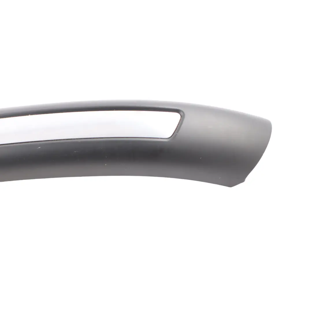 Door Card Handle Audi A1 8X Rear Left N/S Interior Door Clasp to with Part number 8X4867371A Door Card Handle Audi A1 8X Rear Left N/S Interior Door Clasp - SKU 8X4867371A - Part number 8X4867371A