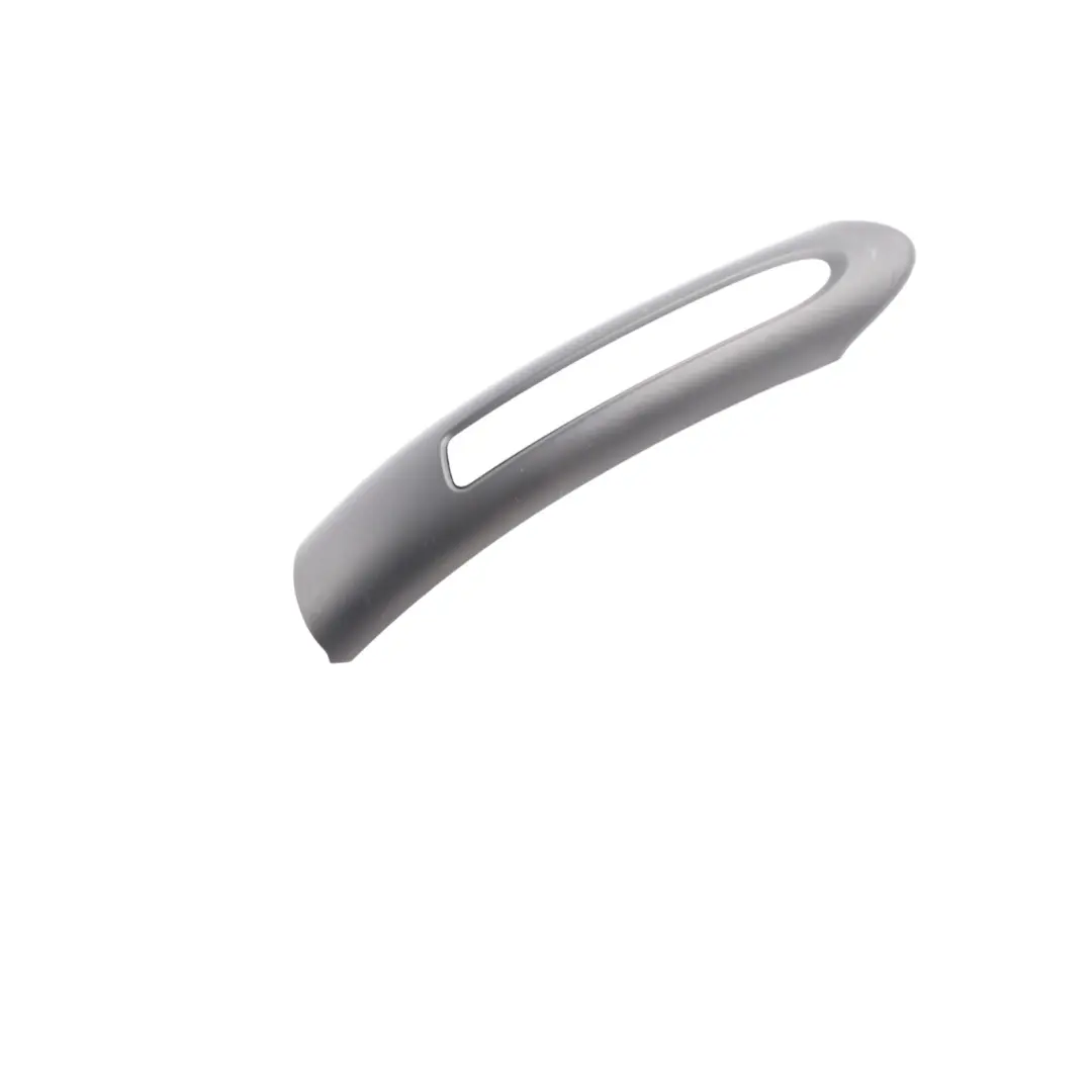 Door Card Handle Audi A1 8X Rear Left N/S Interior Door Clasp to with Part number 8X4867371A Door Card Handle Audi A1 8X Rear Left N/S Interior Door Clasp - SKU 8X4867371A - Part number 8X4867371A