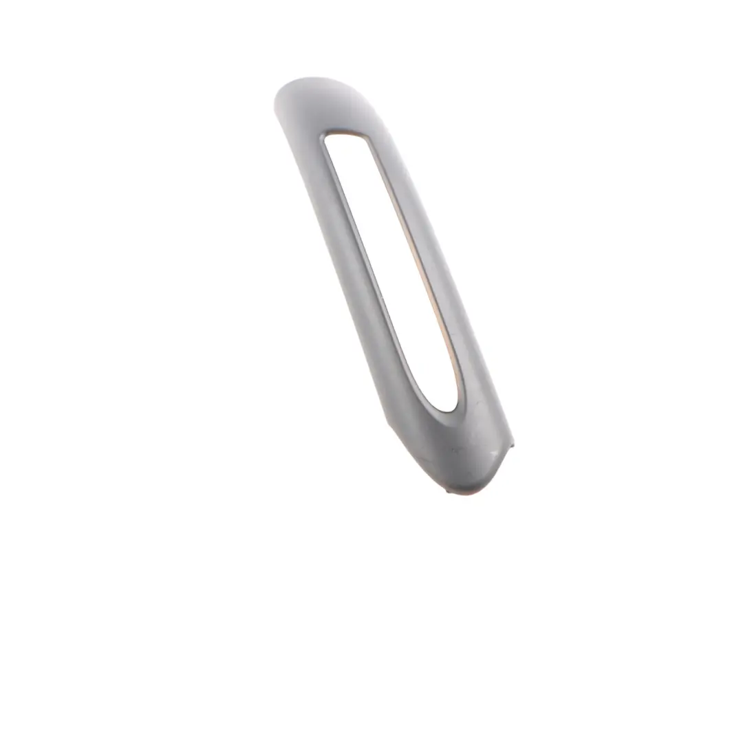 Door Card Handle Audi A1 8X Rear Left N/S Interior Door Clasp  - SKU 8X4867371A - Part number 8X4867371A