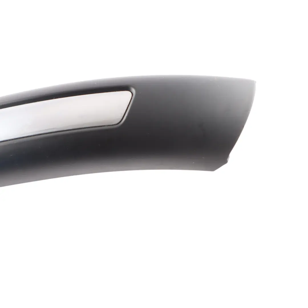 Door Card Handle Audi A1 8X Rear Left N/S Interior Door Clasp to with Part number 8X4867371A Door Card Handle Audi A1 8X Rear Left N/S Interior Door Clasp - SKU 8X4867371A - Part number 8X4867371A