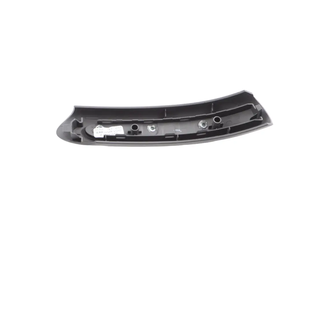 Door Card Handle Audi A1 8X Rear Left N/S Interior Door Clasp  - SKU 8X4867371A - Part number 8X4867371A