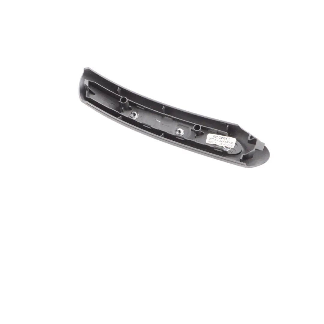 Door Card Handle Audi A1 8X Rear Left N/S Interior Door Clasp  - SKU 8X4867371A - Part number 8X4867371A