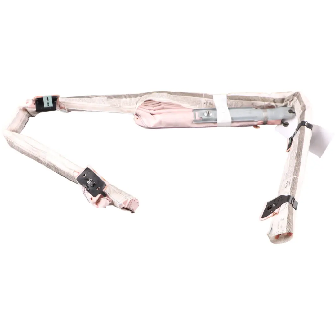 Kurtyna Poduszka Powietrzna Airbag do Audi A1 8X o numerze 8X4880741B Audi A1 8X Kurtyna Poduszka Powietrzna Airbag - SKU 8X4880741B - Numer Części 8X4880741B
