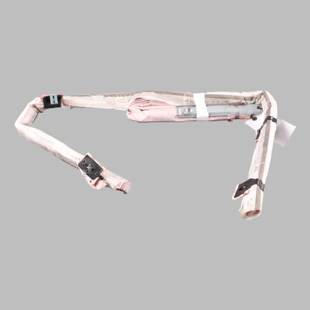 Module d'air de rideau de toit Unité de tête gauche Side pour Audi A1 8X à propos du numéro de pièce 8X4880741B Audi A1 8X Module d'air de rideau de toit Unité de tête gauche Side - SKU 8X4880741B - Numéro de pièce 8X4880741B