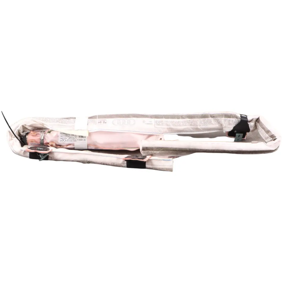 Kurtyna Poduszka Powietrzna Airbag do Audi A1 8X o numerze 8X4880741B Audi A1 8X Kurtyna Poduszka Powietrzna Airbag - SKU 8X4880741B - Numer Części 8X4880741B