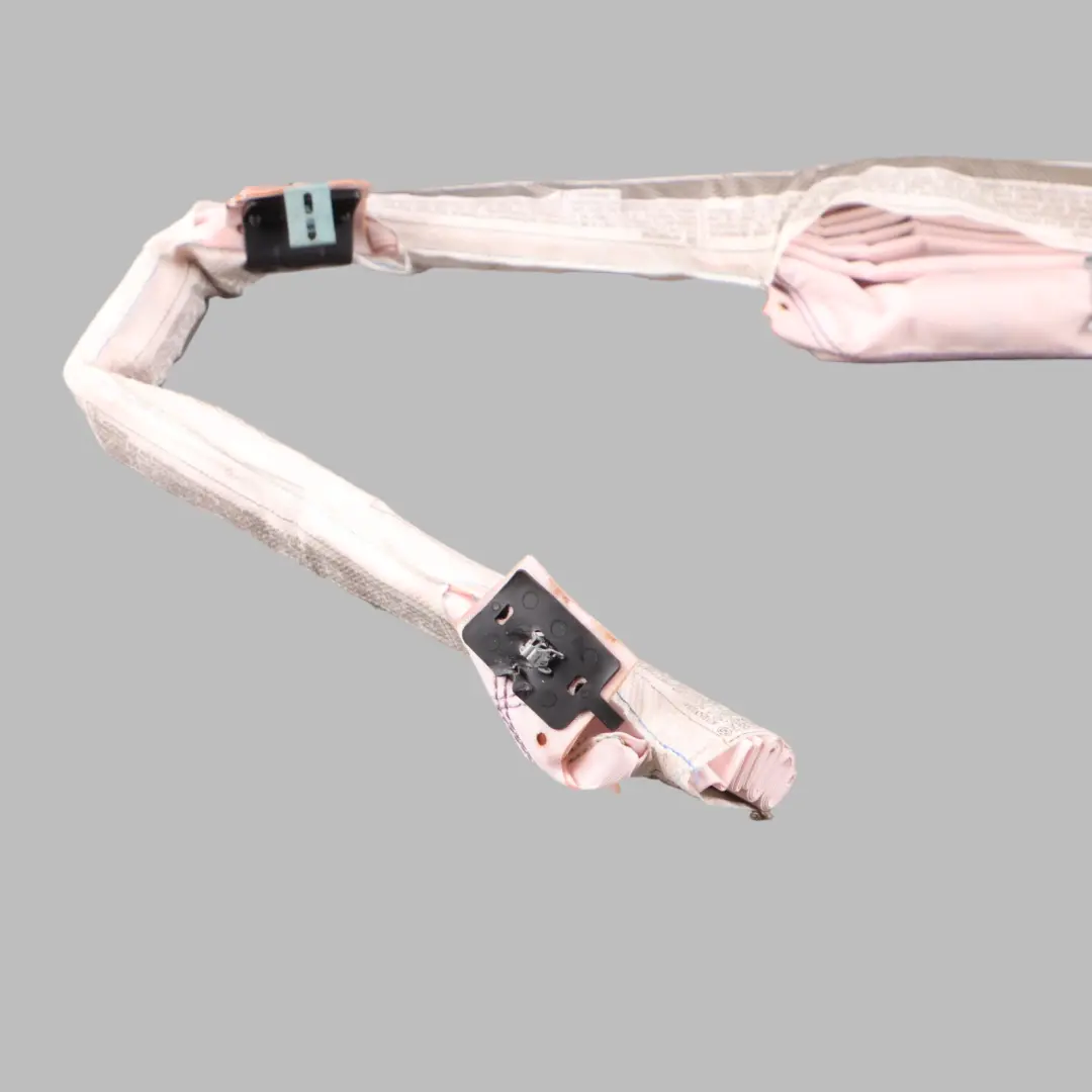 Módulo de Aire Cortina Unidad Cabezal Techo Lado Izquierdo para Audi A1 8X con número de pieza 8X4880741B Audi A1 8X Módulo de Aire Cortina Unidad Cabezal Techo Lado Izquierdo - SKU 8X4880741B - Número de pieza 8X4880741B