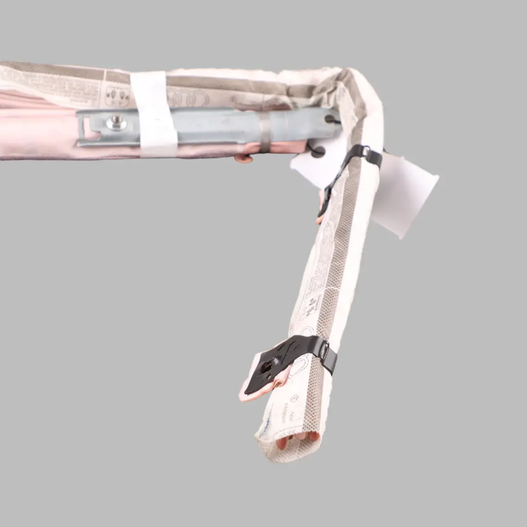 Module d'air de rideau de toit Unité de tête gauche Side pour Audi A1 8X à propos du numéro de pièce 8X4880741B Audi A1 8X Module d'air de rideau de toit Unité de tête gauche Side - SKU 8X4880741B - Numéro de pièce 8X4880741B