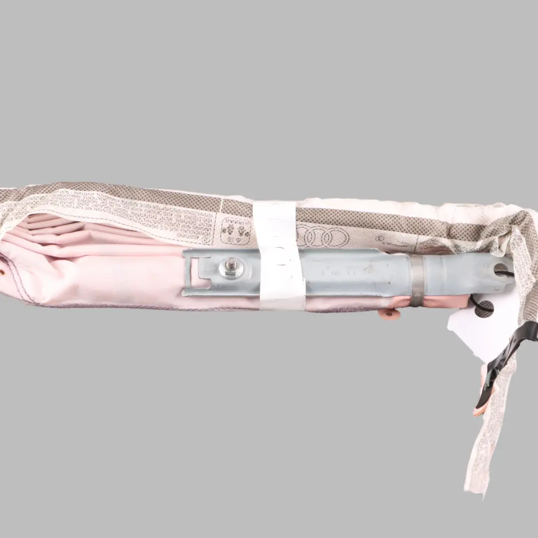 Audi A1 8X Kurtyna Poduszka Powietrzna Airbag - SKU 8X4880741B - Numer Części 8X4880741B