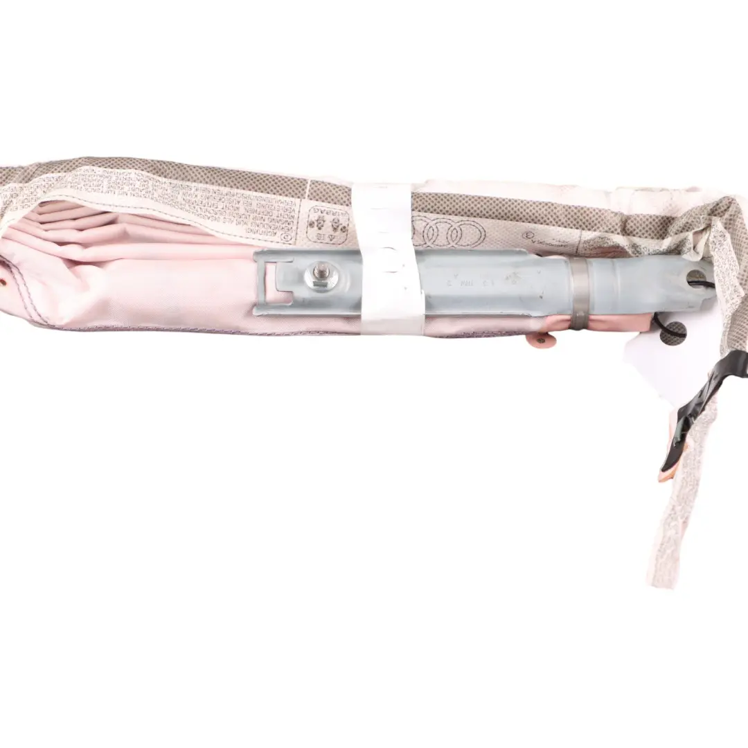 Kurtyna Poduszka Powietrzna Airbag do Audi A1 8X o numerze 8X4880741B Audi A1 8X Kurtyna Poduszka Powietrzna Airbag - SKU 8X4880741B - Numer Części 8X4880741B