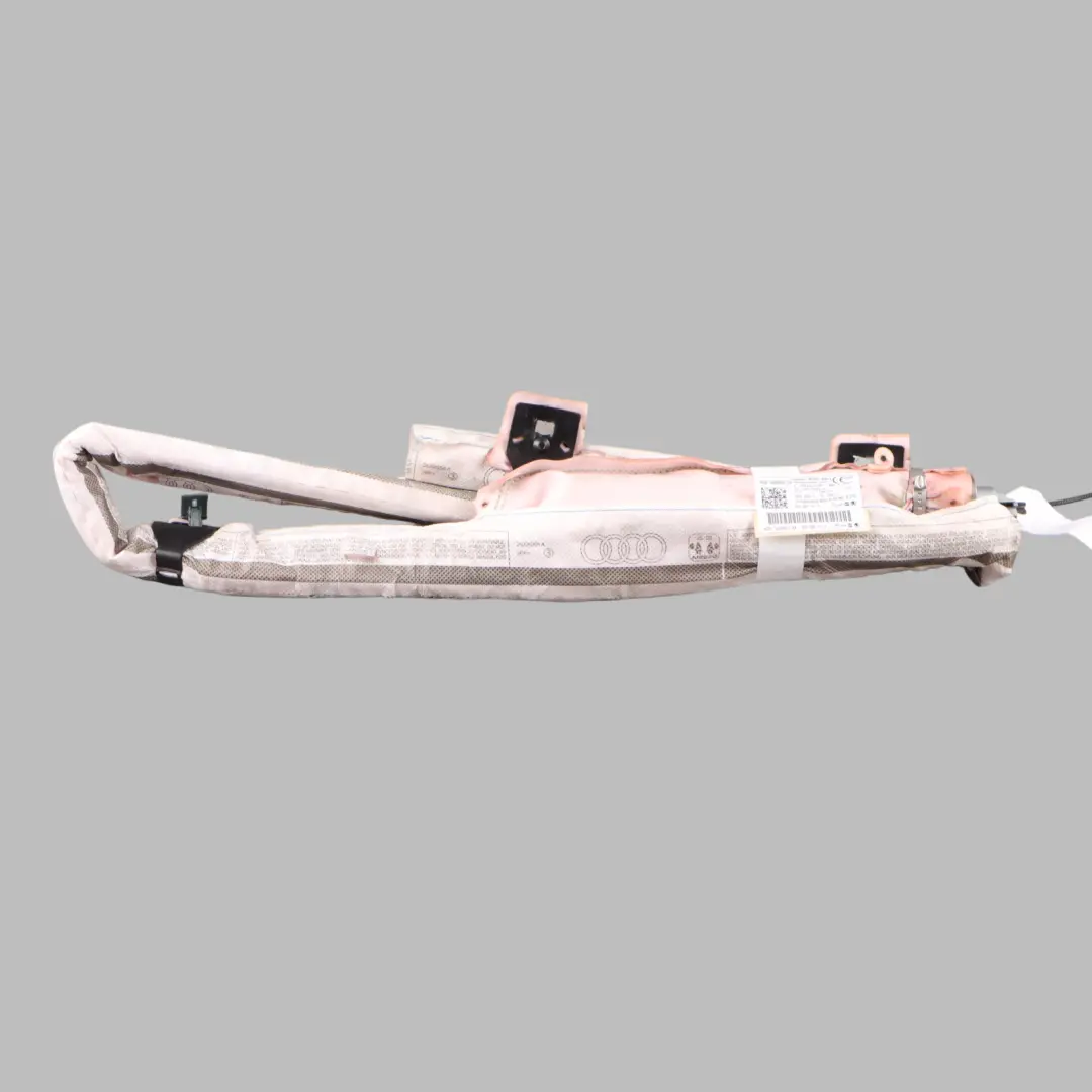 Module d'air de rideau de toit Unité de tête gauche Side pour Audi A1 8X à propos du numéro de pièce 8X4880741B Audi A1 8X Module d'air de rideau de toit Unité de tête gauche Side - SKU 8X4880741B - Numéro de pièce 8X4880741B