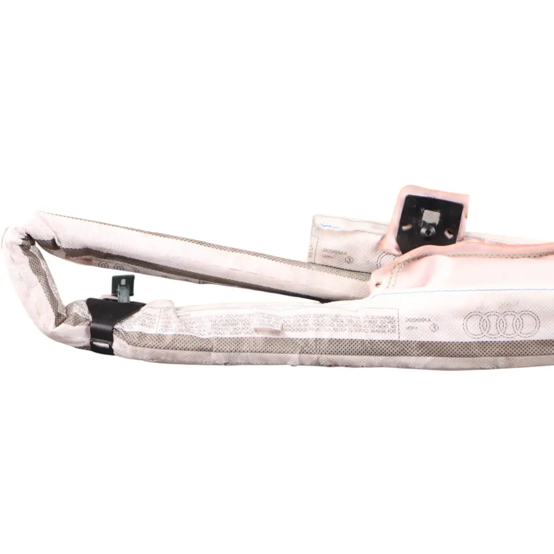 Curtain Air Module Roof Headlinder Unit Left N/S Side to Audi A1 8X with Part number 8X4880741B Audi A1 8X Curtain Air Module Roof Headlinder Unit Left N/S Side - SKU 8X4880741B - Part number 8X4880741B