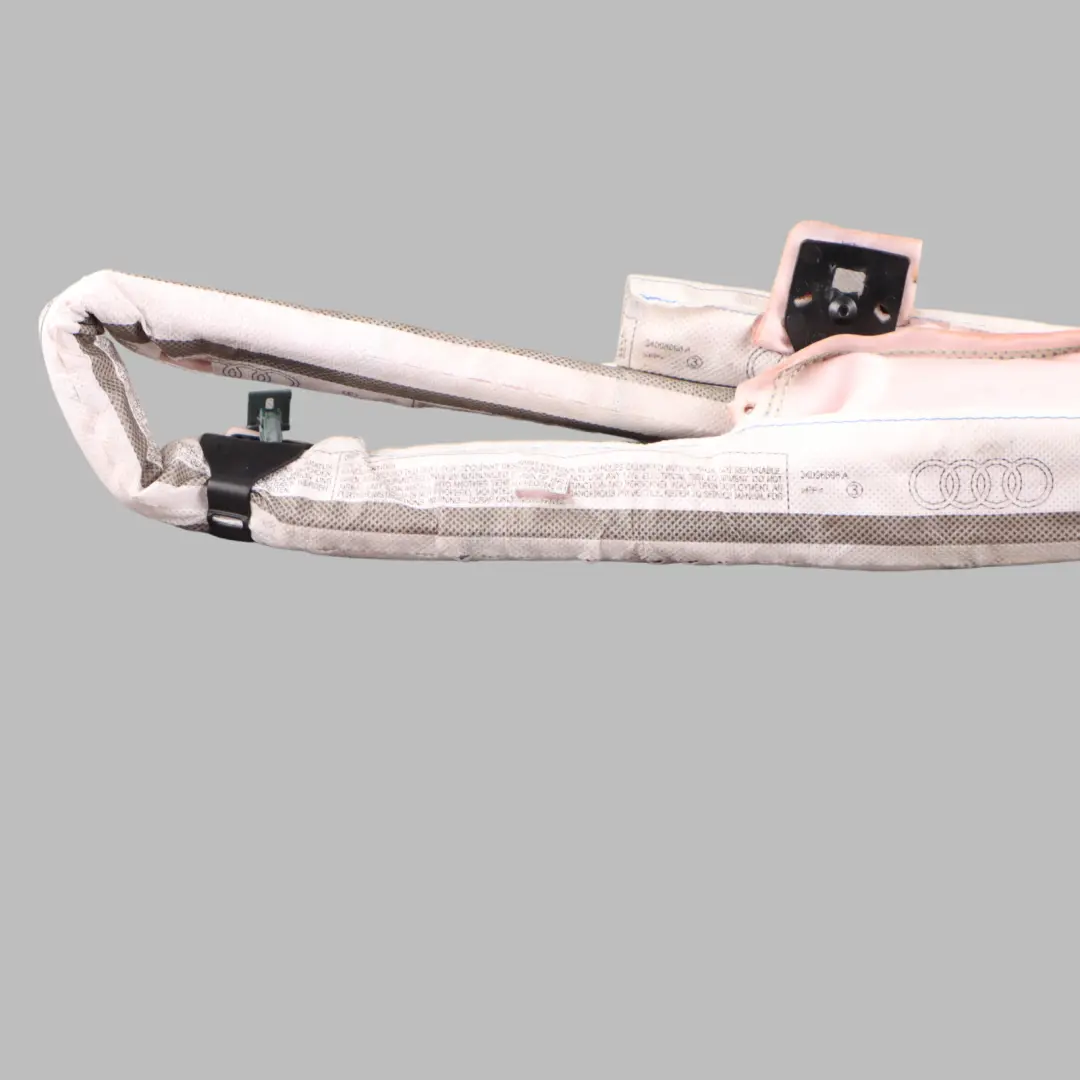 Module d'air de rideau de toit Unité de tête gauche Side pour Audi A1 8X à propos du numéro de pièce 8X4880741B Audi A1 8X Module d'air de rideau de toit Unité de tête gauche Side - SKU 8X4880741B - Numéro de pièce 8X4880741B