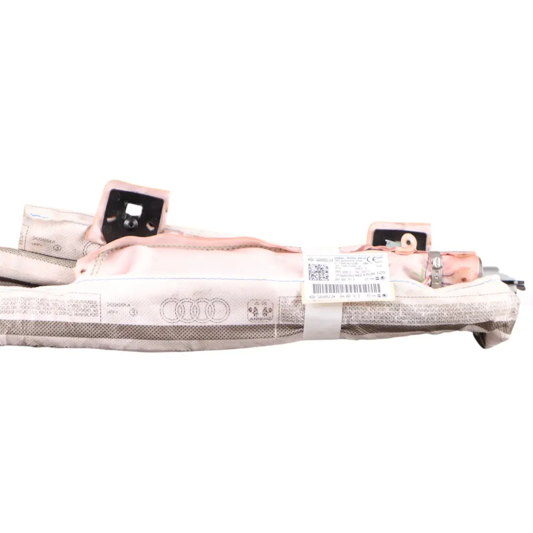 Kurtyna Poduszka Powietrzna Airbag do Audi A1 8X o numerze 8X4880741B Audi A1 8X Kurtyna Poduszka Powietrzna Airbag - SKU 8X4880741B - Numer Części 8X4880741B