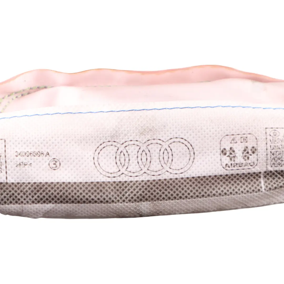 Curtain Air Module Roof Headlinder Unit Left N/S Side to Audi A1 8X with Part number 8X4880741B Audi A1 8X Curtain Air Module Roof Headlinder Unit Left N/S Side - SKU 8X4880741B - Part number 8X4880741B