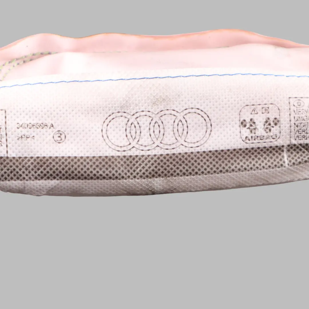 Módulo de Aire Cortina Unidad Cabezal Techo Lado Izquierdo para Audi A1 8X con número de pieza 8X4880741B Audi A1 8X Módulo de Aire Cortina Unidad Cabezal Techo Lado Izquierdo - SKU 8X4880741B - Número de pieza 8X4880741B