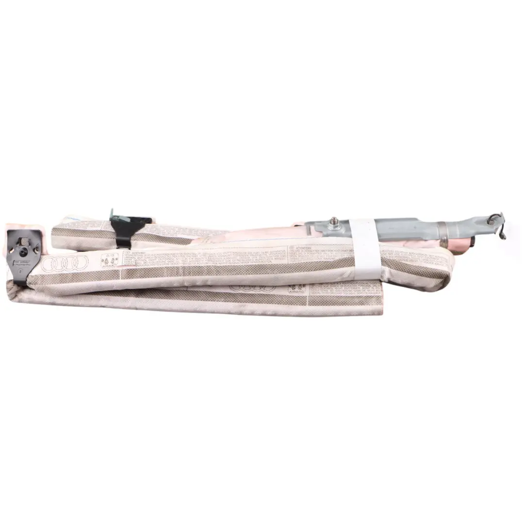 Kurtyny Poduszka Powietrzna Prawa Airbag do Audi A1 8X o numerze 8X4880742B Audi A1 8X Kurtyny Poduszka Powietrzna Prawa Airbag - SKU 8X4880742B - Numer Części 8X4880742B