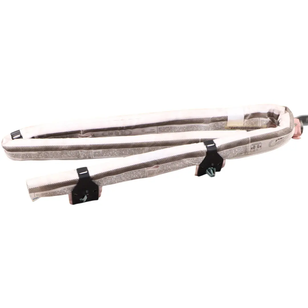 Curtain Air Module Roof Headlinder Unit Right O/S Side to Audi A1 8X with Part number 8X4880742B Audi A1 8X Curtain Air Module Roof Headlinder Unit Right O/S Side - SKU 8X4880742B - Part number 8X4880742B