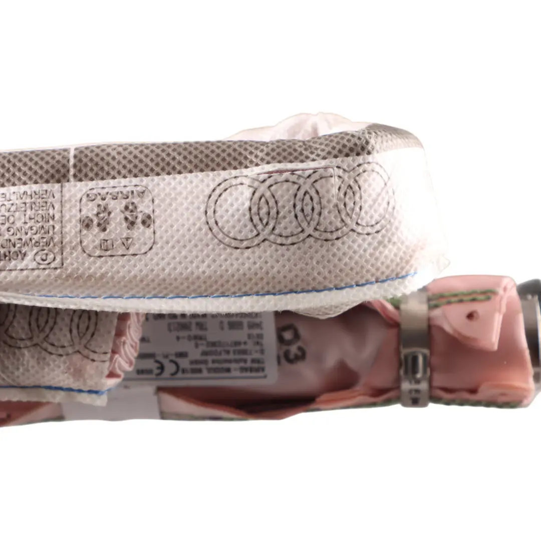 Kurtyny Poduszka Powietrzna Prawa Airbag do Audi A1 8X o numerze 8X4880742B Audi A1 8X Kurtyny Poduszka Powietrzna Prawa Airbag - SKU 8X4880742B - Numer Części 8X4880742B